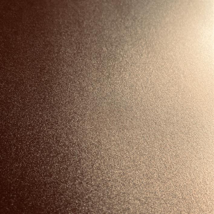 Paper Favourites - Pearl Paper - Dark brown -   A4 - 10 pk - 140g