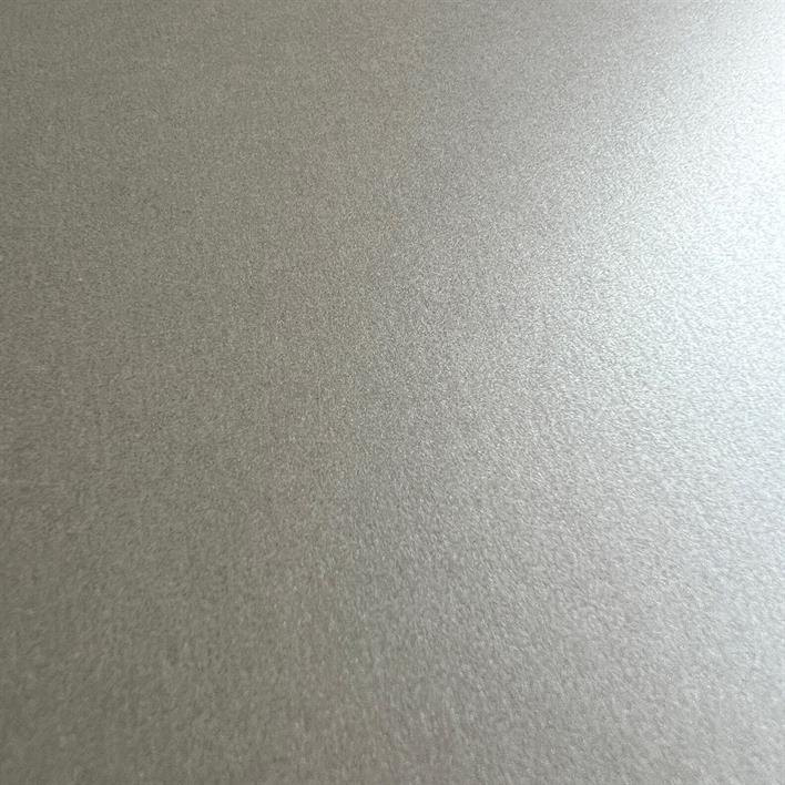 Paper Favourites - Pearl Paper - Water Silver Grey - A4 - 10 pk - 240 gr