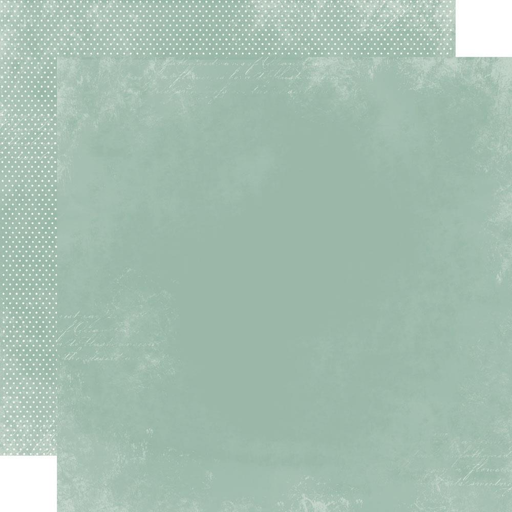 Simple Stories - Tis the season - Pistachio - 12x12"