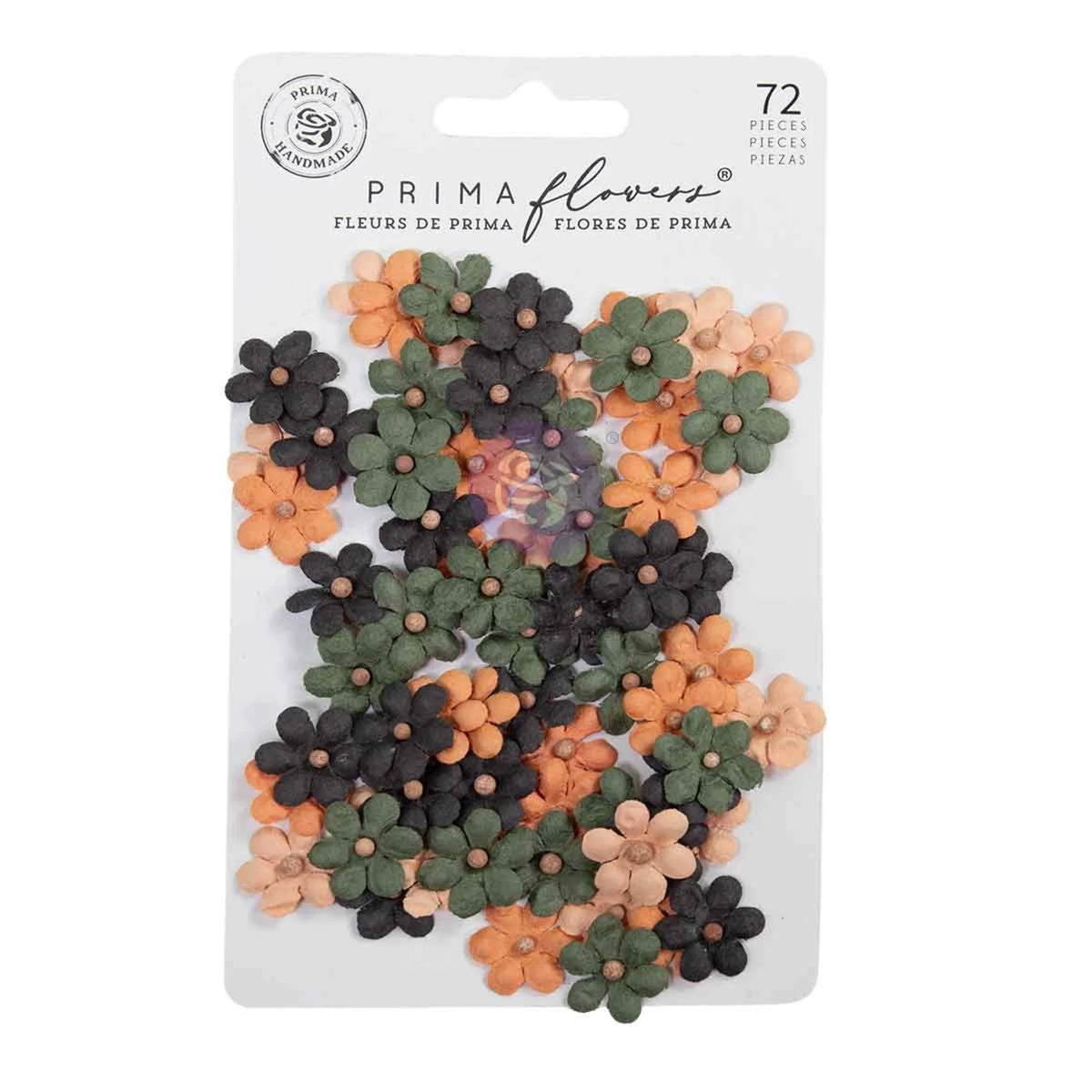 Prima Marketing - Made of Magic - Flowers - Potion Garden Petites