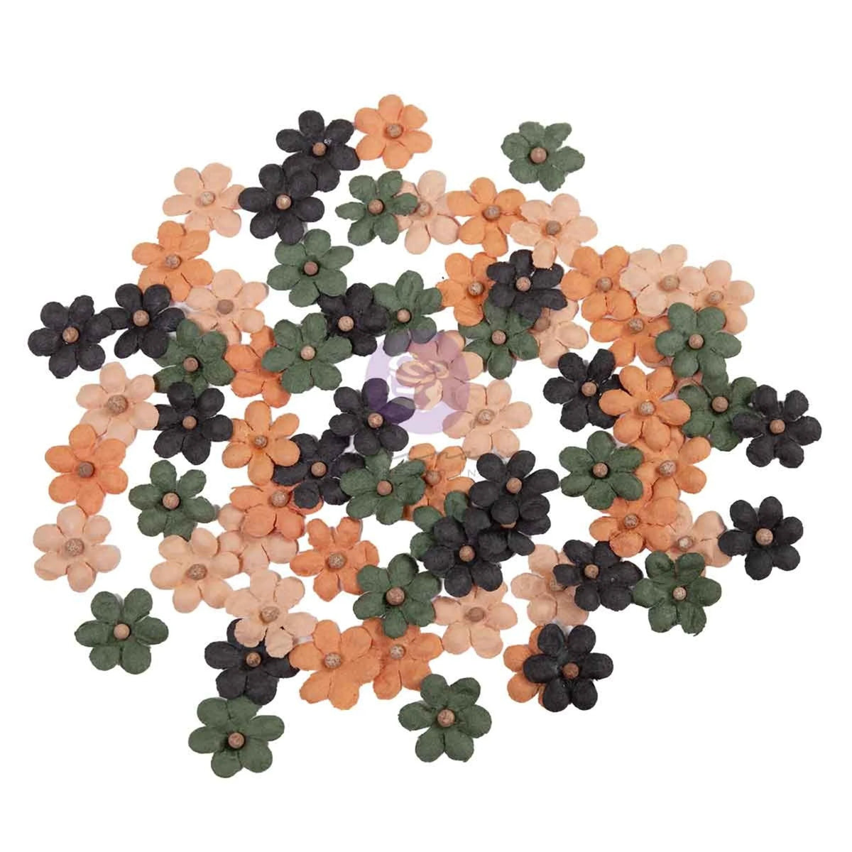 Prima Marketing - Made of Magic - Flowers - Potion Garden Petites