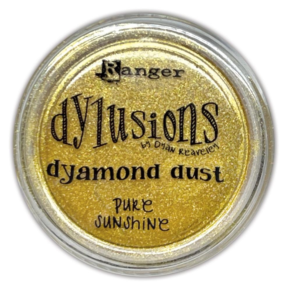 Dylusions - Dyamond Dust - Pure Sunshine