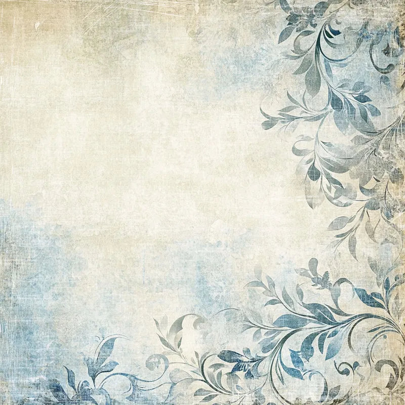 Reprint - Journey - Roses - 12 x 12"