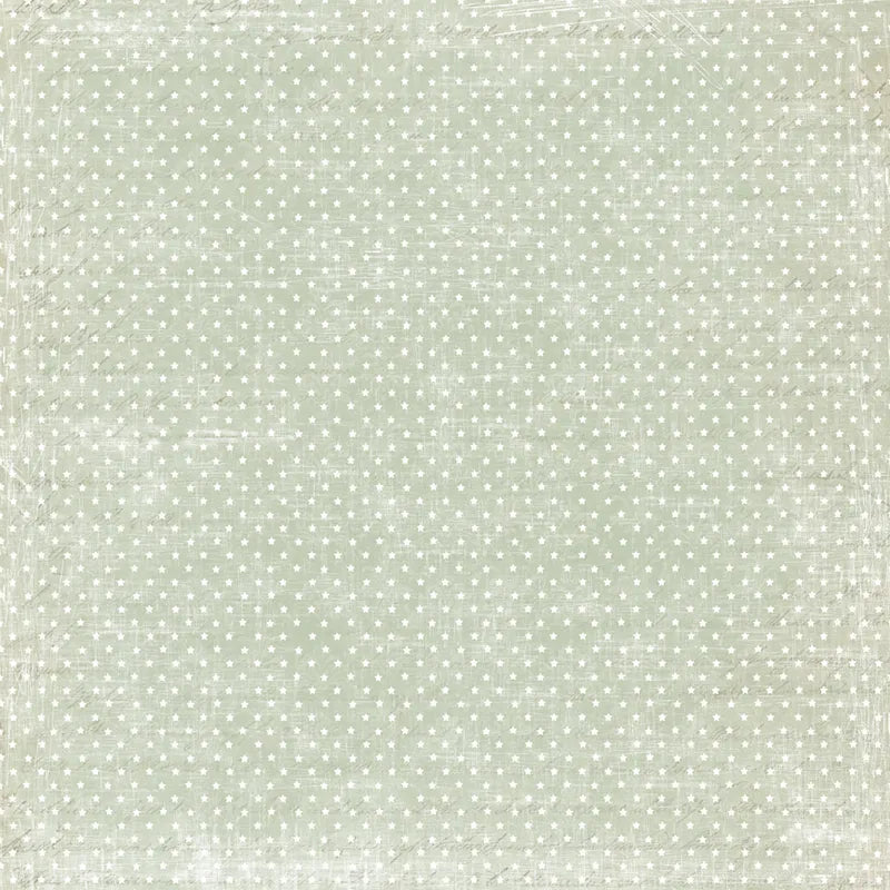 Reprint - Cutie Collection - Cutie - 12 x 12"