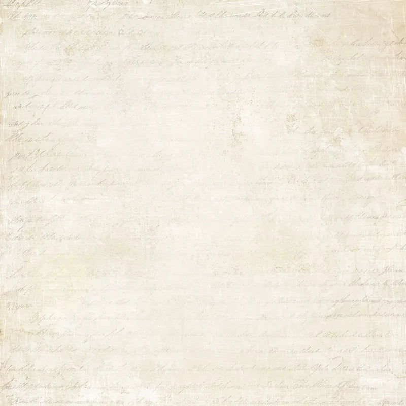 Reprint - Cutie Collection - Tags - 12 x 12"