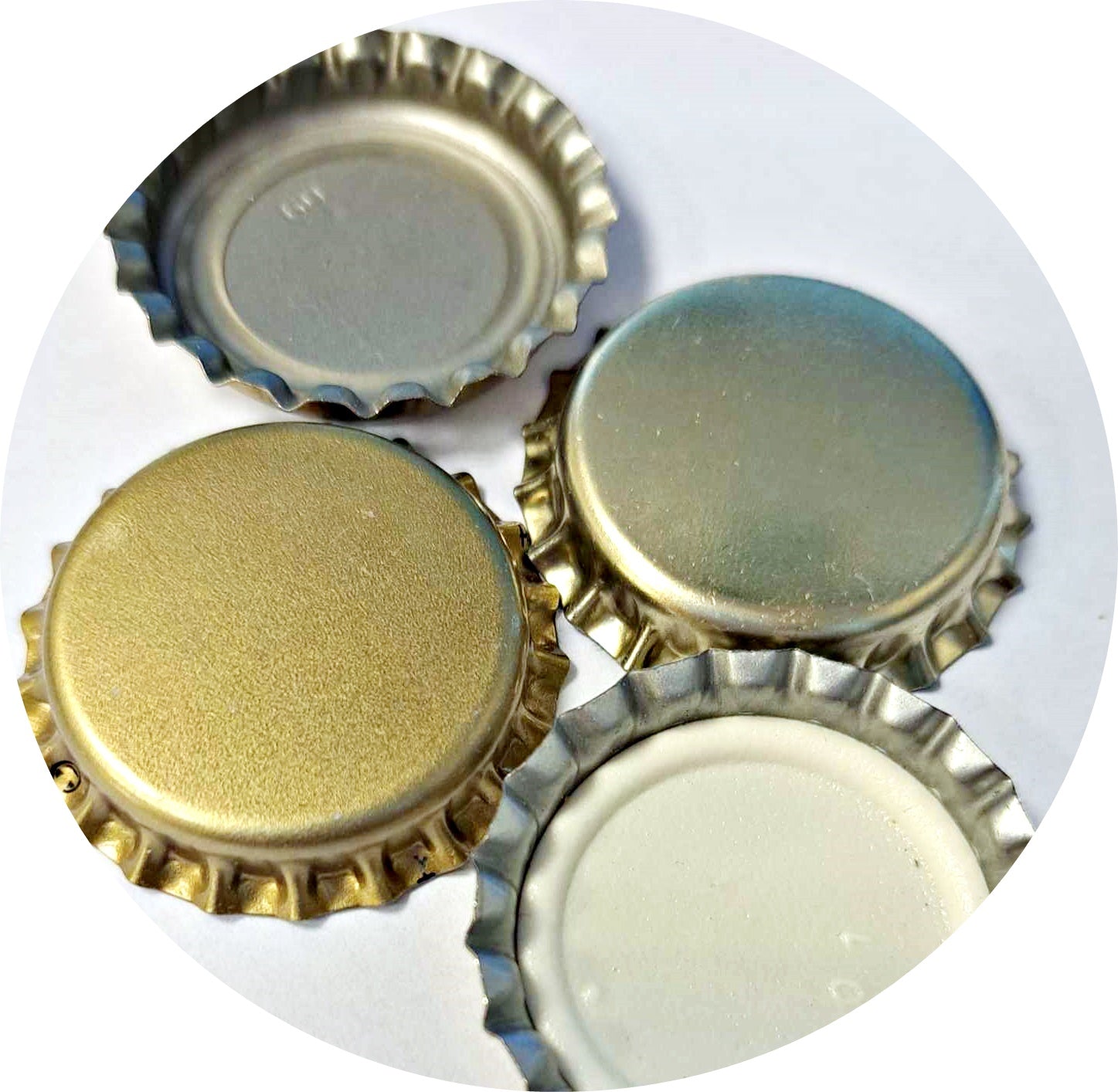 Charms - Korker - Brus / Øl