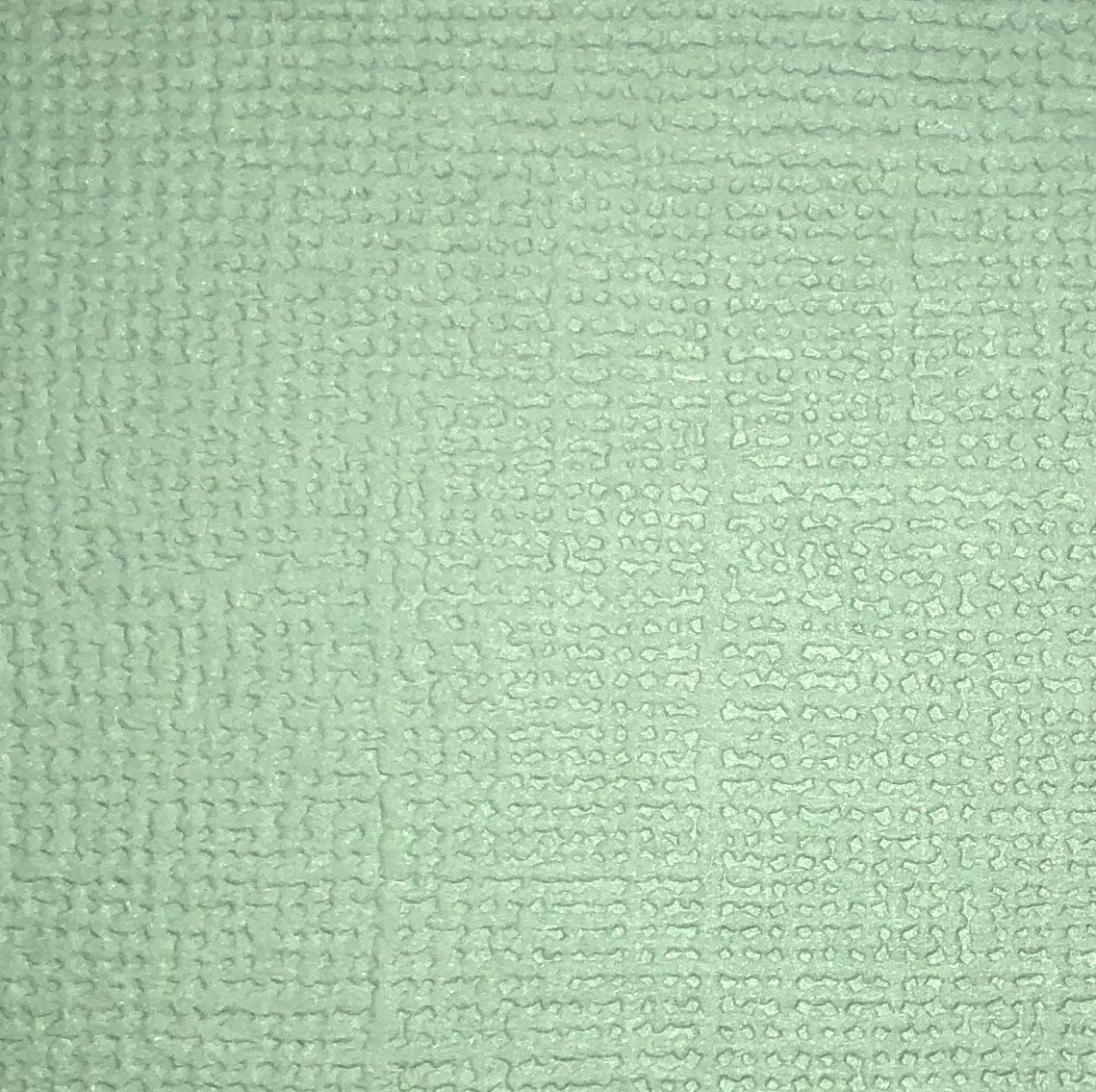 Reprint - Cardstock - Sage  - 12 x 12"
