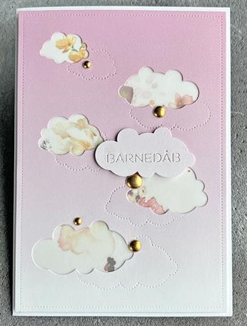 Simple and Basic - Dies - High in the skies - A6