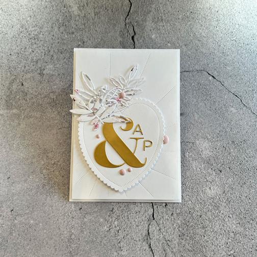 Simple and Basic - Dies - Ampersand