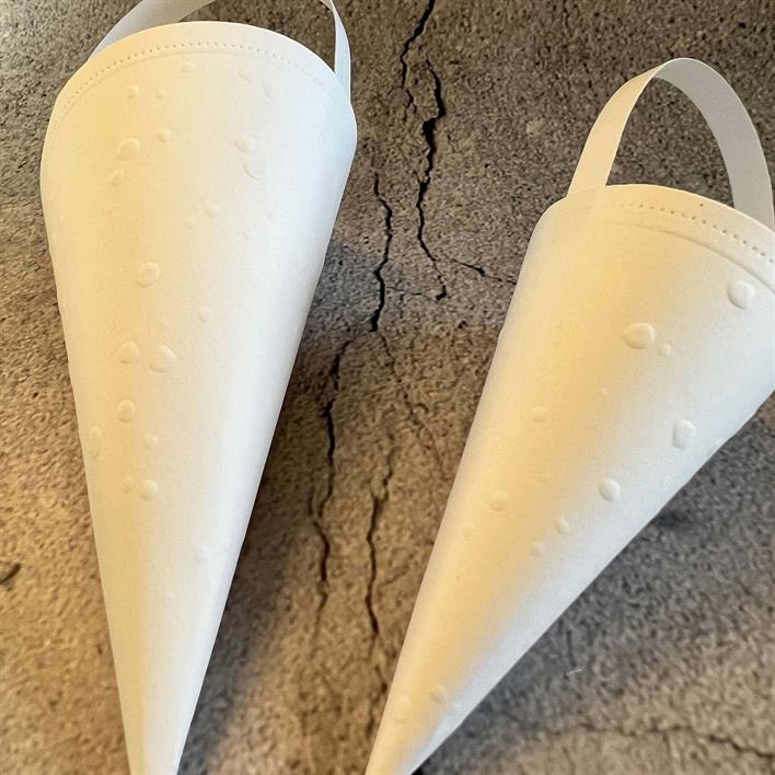 Simple and Basic - Dies - Cone Large