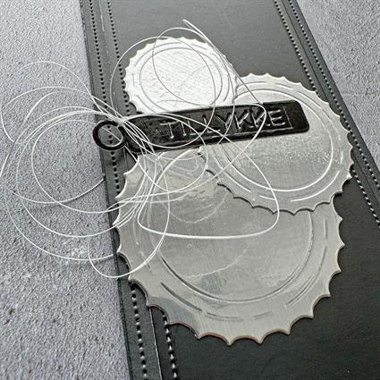 Simple and Basic - Dies - Bottlecaps