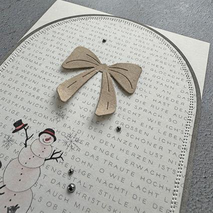 Simple and Basic - Dies - Arches A6