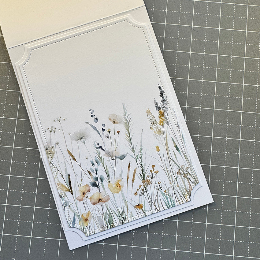 Simple and Basic - Dies - Reverse rounded corners