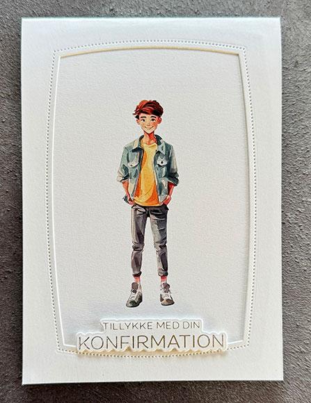 Simple and Basic - Dies - A6/A7 Barrel Frames