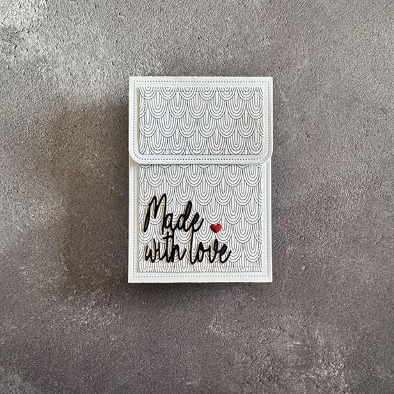 Simple and Basic - Dies - Jewelry packaging