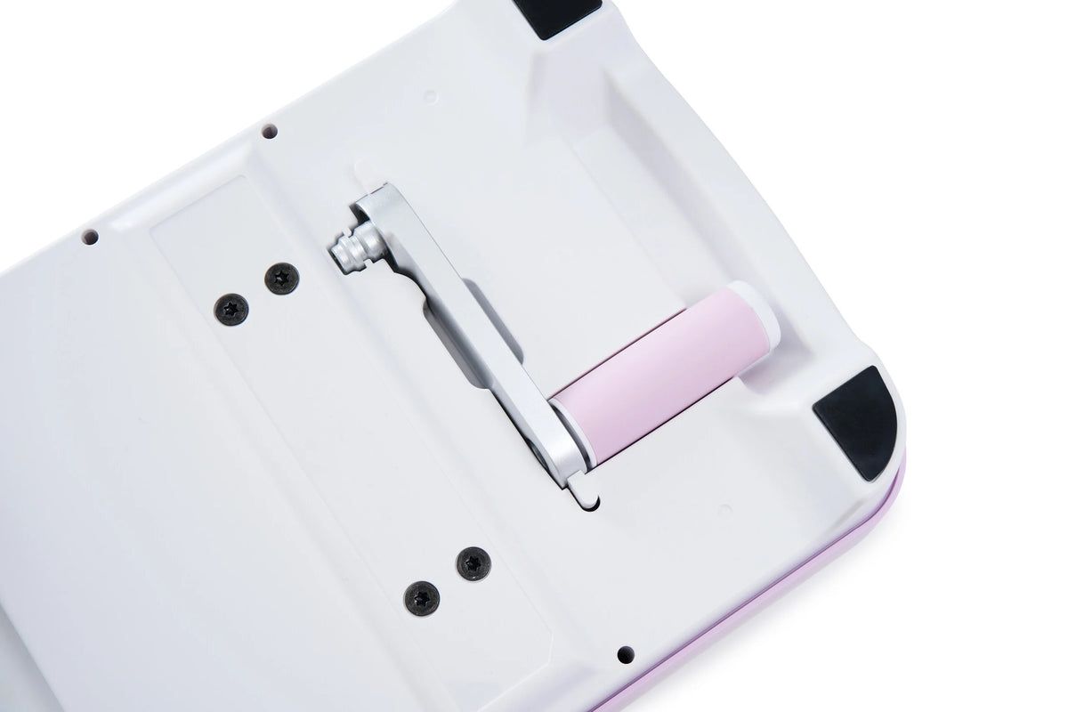 Sizzix - Big Shot Machine Only - Lilac - Limited Edition