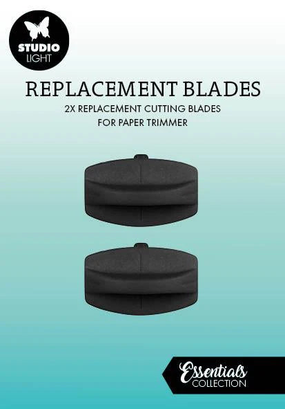 Studiolight - Replacement Blades - Cutting Blades