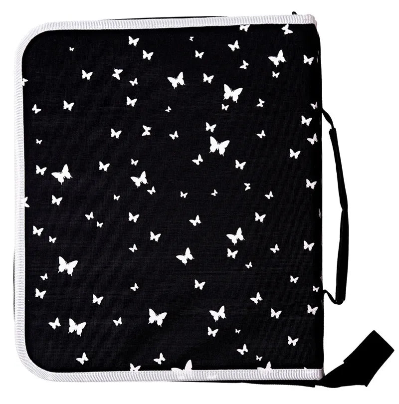 Studio Light - Storage Binder for A4, A5, A6