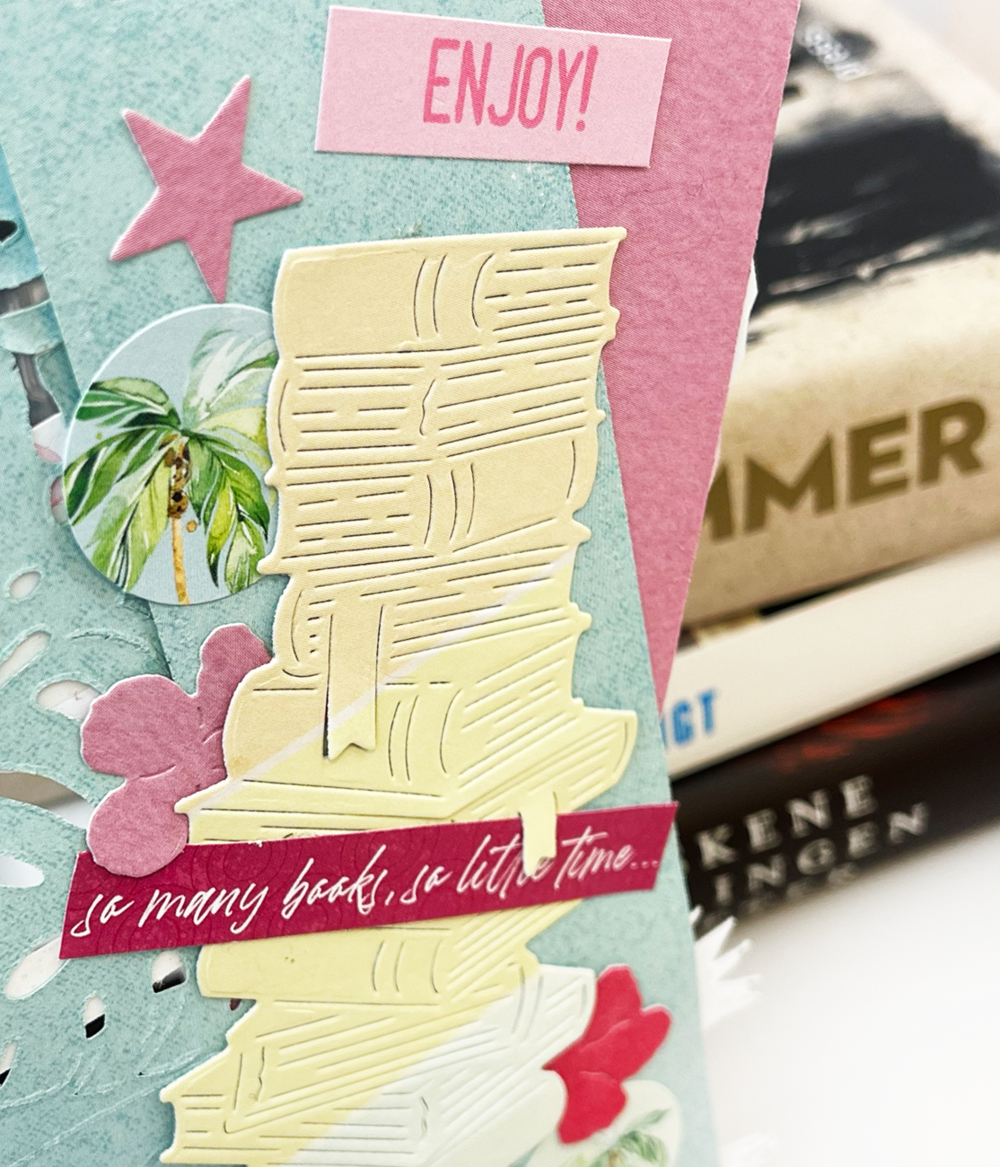 P13 - Garden of books - Stickers - 01