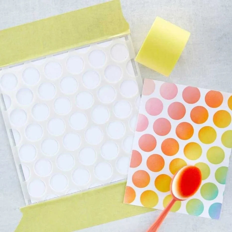 Spellbinders - Best ever craft tape - 1,25"