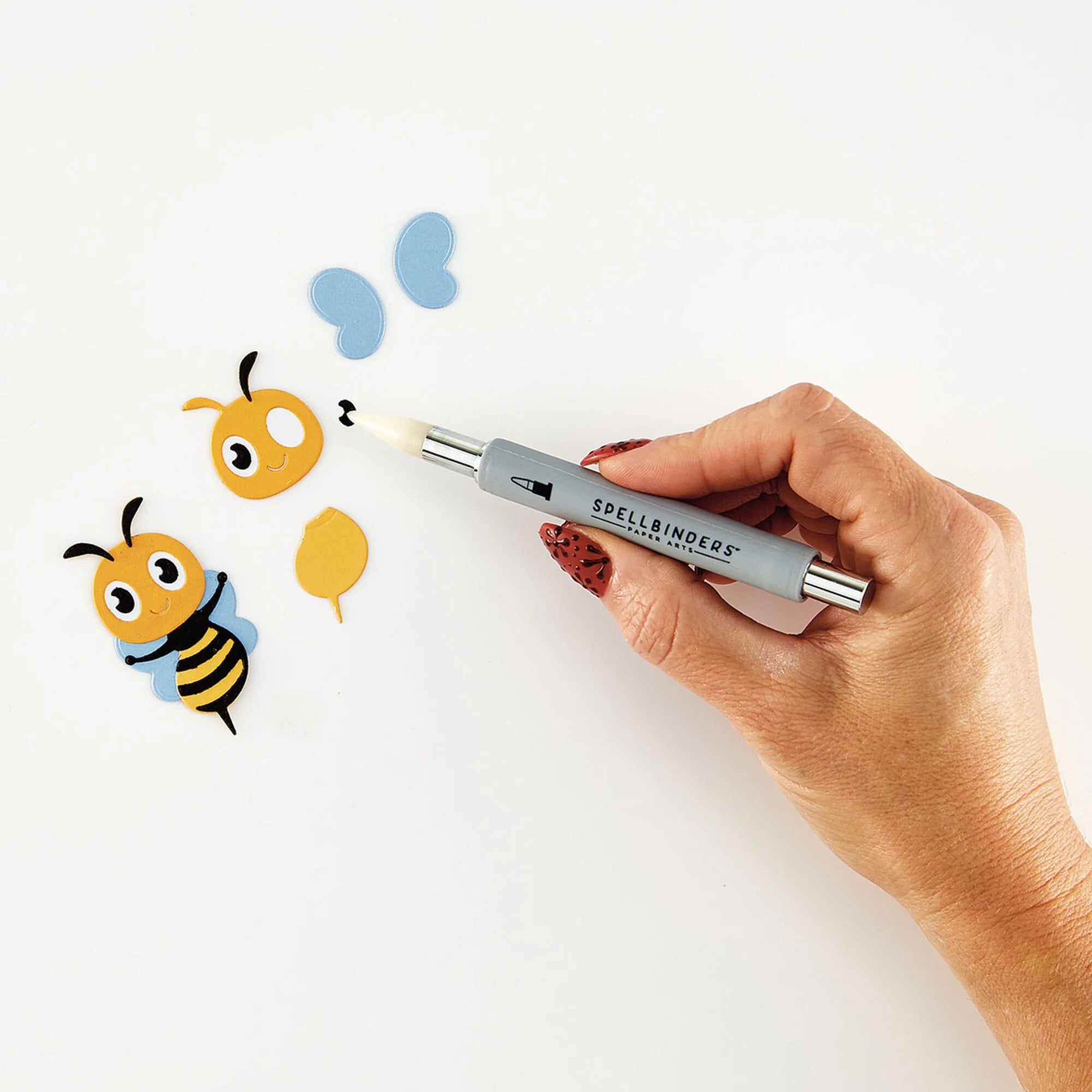 Spellbinders - Handy Craft Tool Set