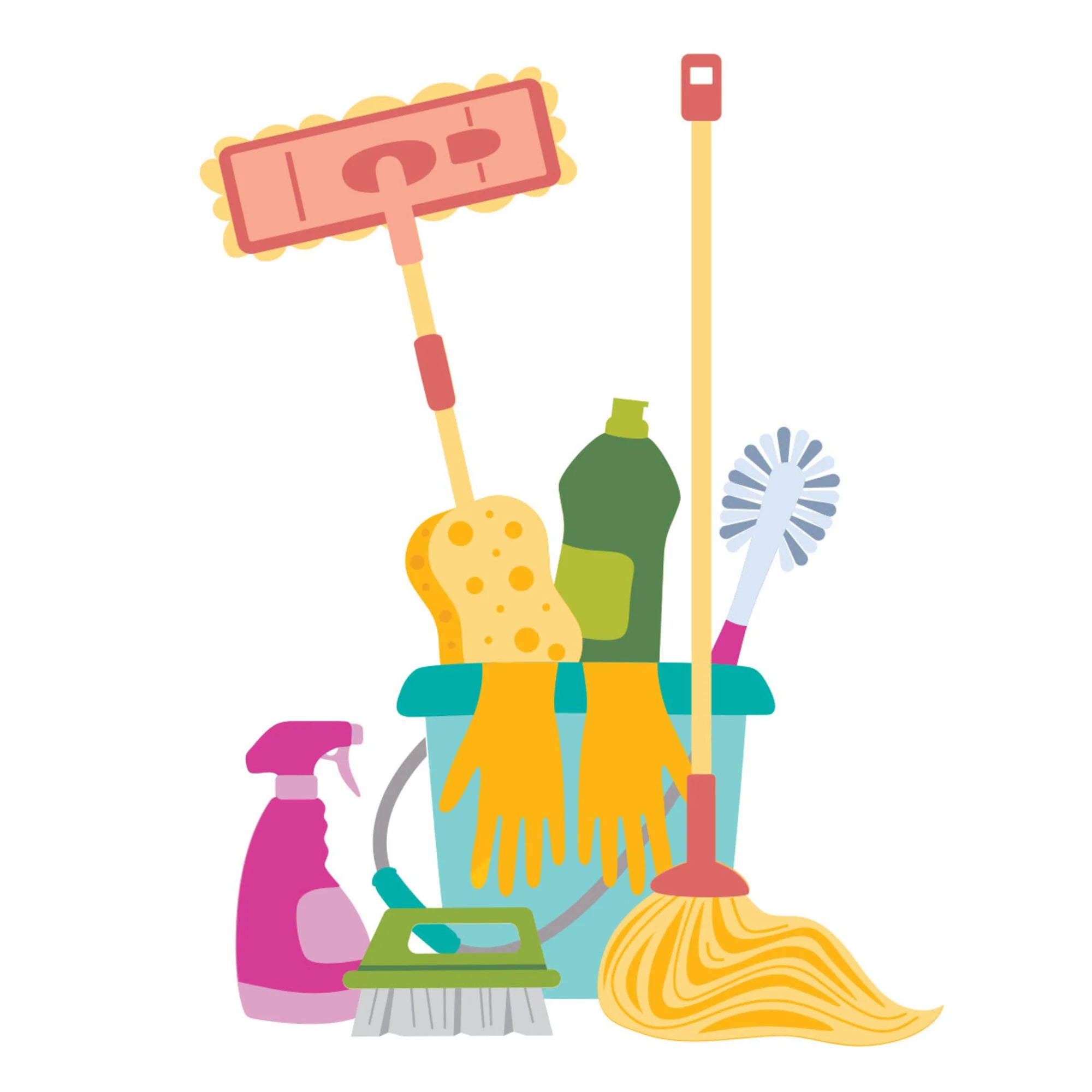 Spellbinders - Dies - Squeaky Clean