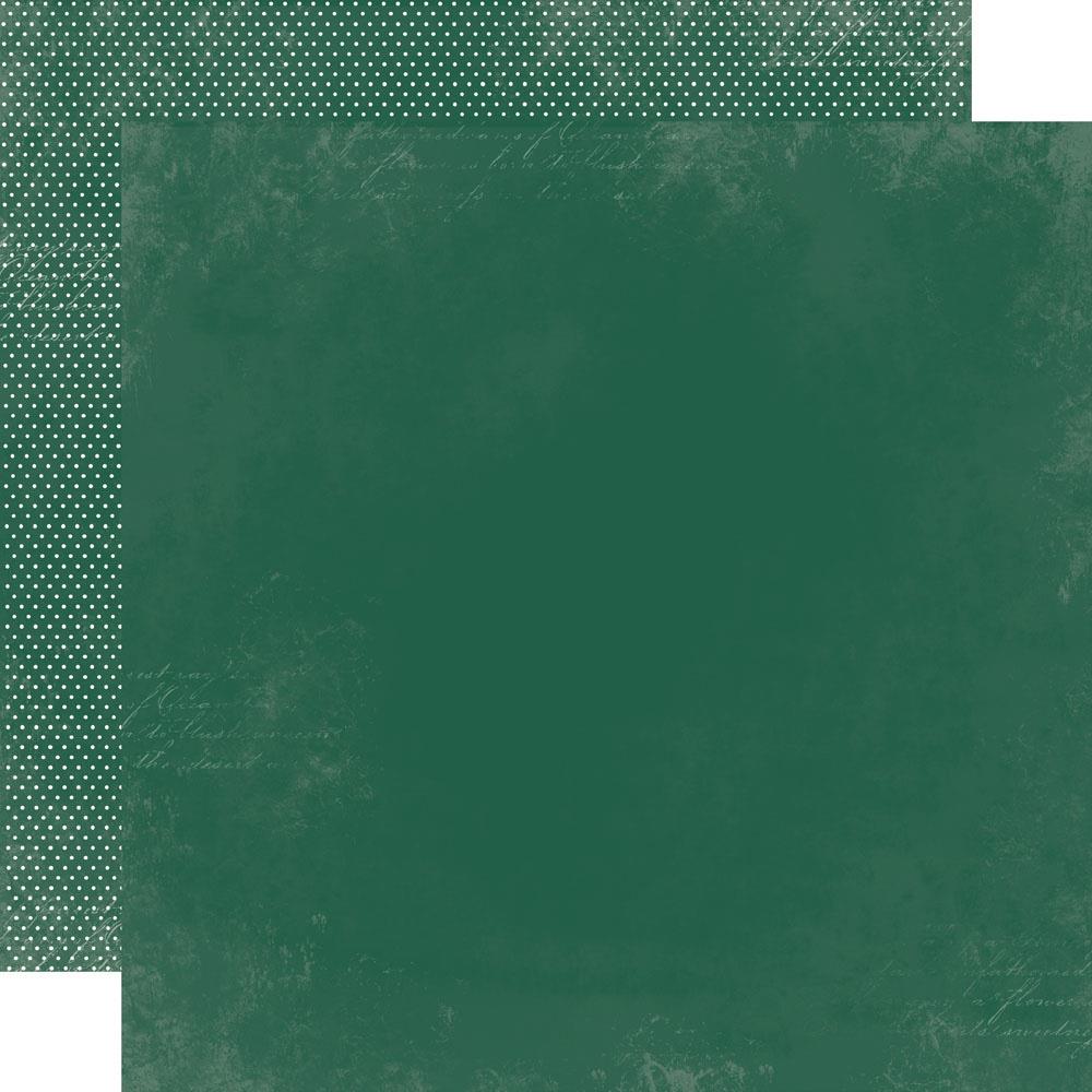 Simple Stories - Tis the season - Spruce - 12x12"