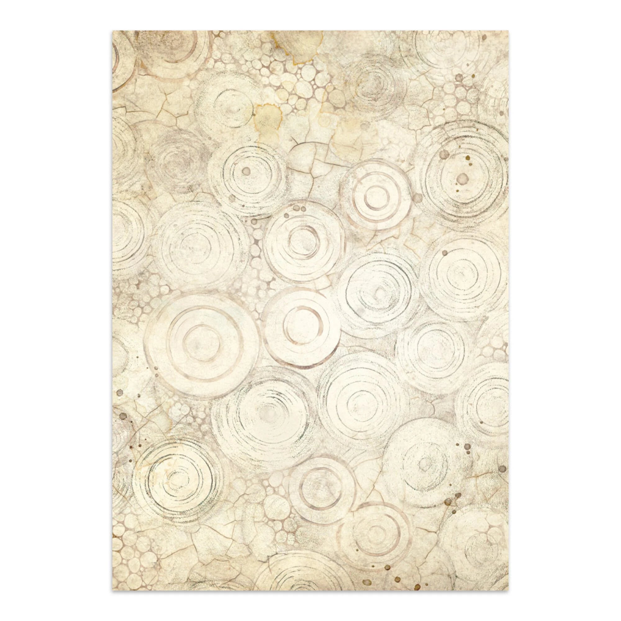Stamperia - Junk Journal - All Around - A4