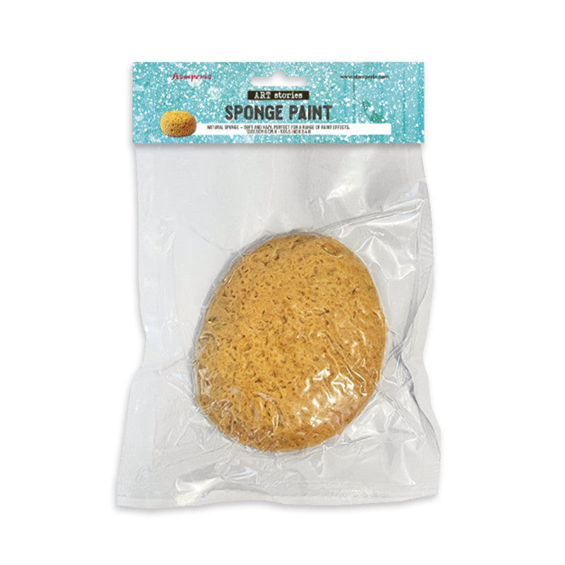Stamperia - Paint sponge