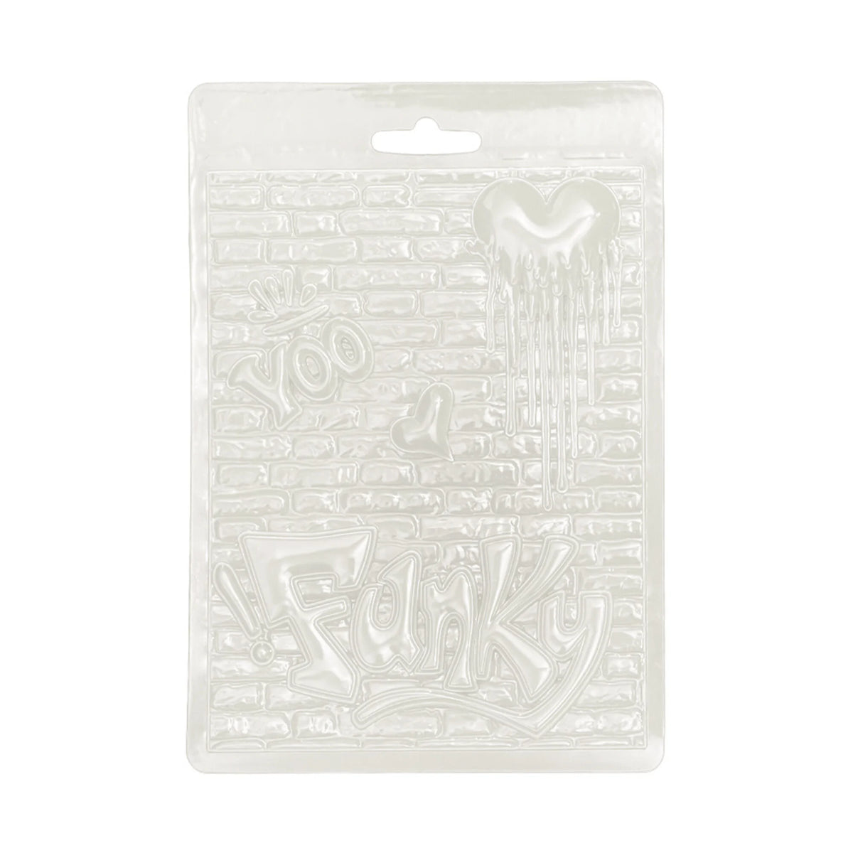 Stamperia - Furry Friends 2 A5 Soft Mould by Antonis Tzanidaki