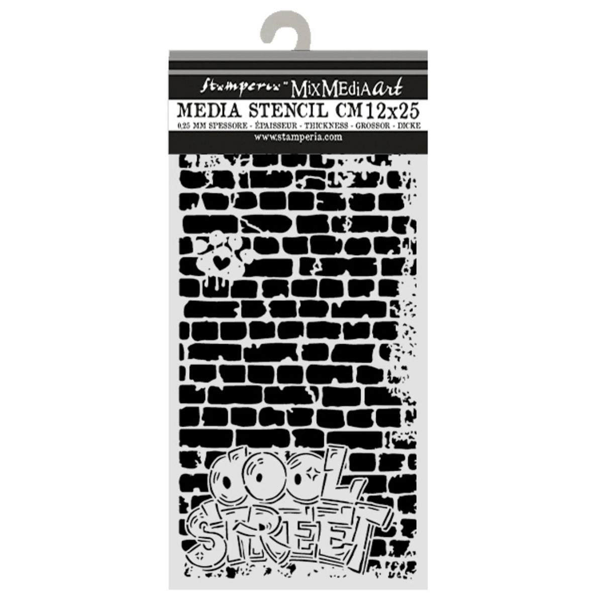 Stamperia - Furry Friends 2 - Art Journaling Selection