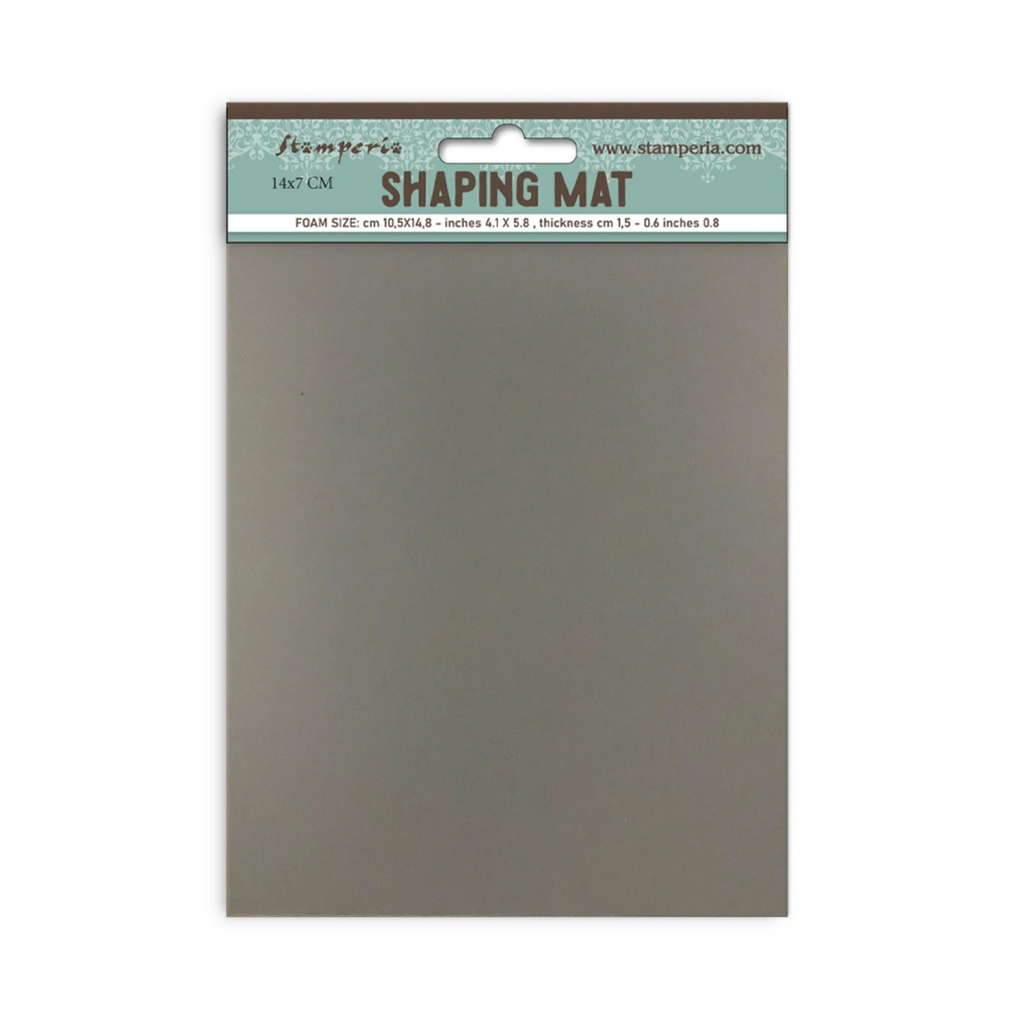Stamperia - Shaping mat