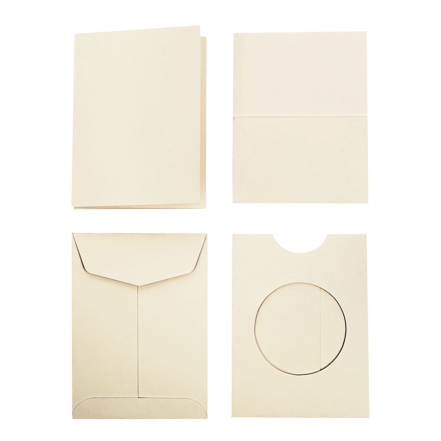 Tim Holtz - Idea-ology - Vår 2024 - File Cards 2