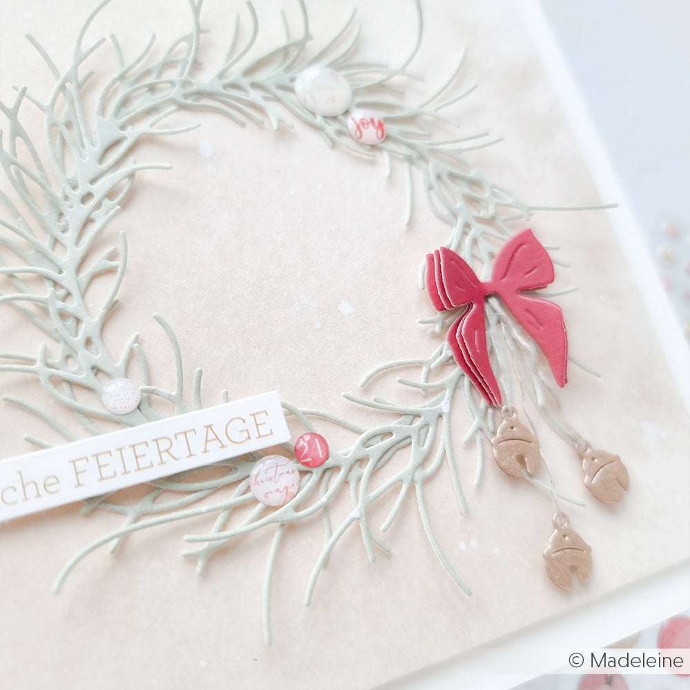 Alexandra Renke - Dies - Loop Quartet