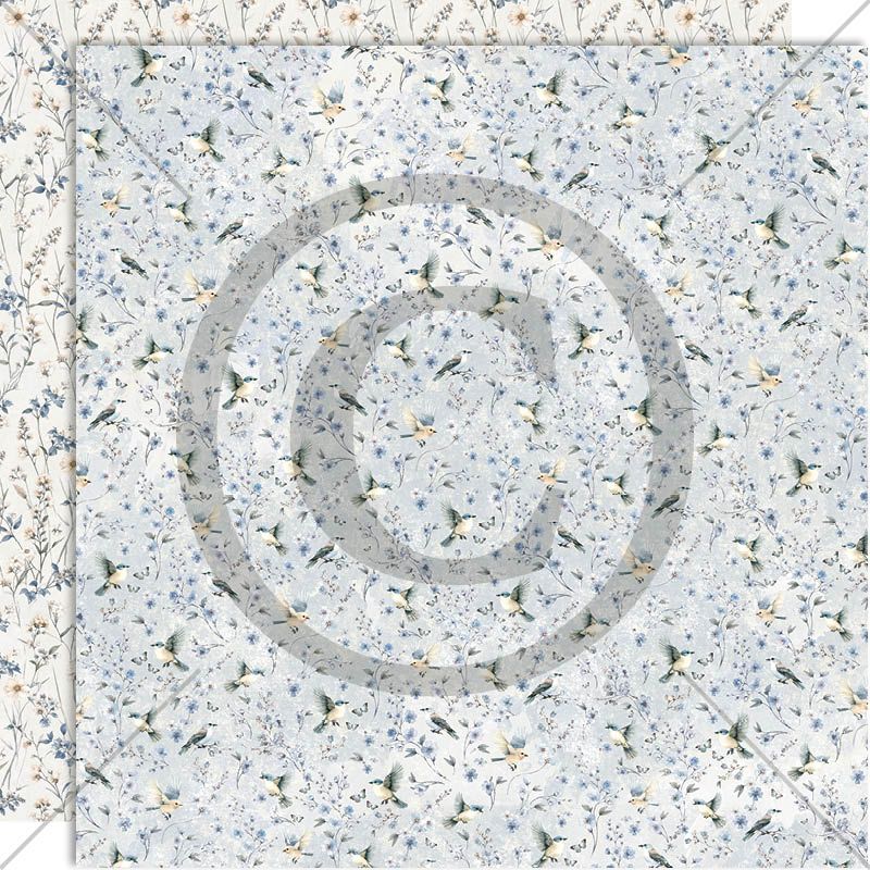 Papirdesign - Fremtidsdrøm - Suser av gårde (Forhåndssalg - På lager i løpet av uke 9)