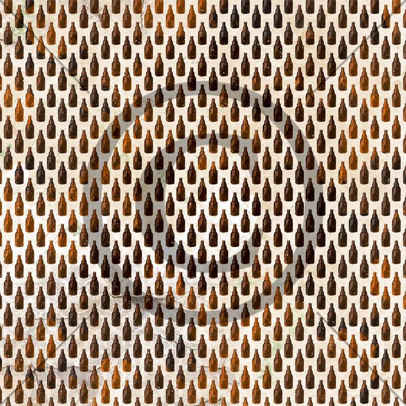 Papirdesign - Stemning - Ølsorter - 12 x 12"