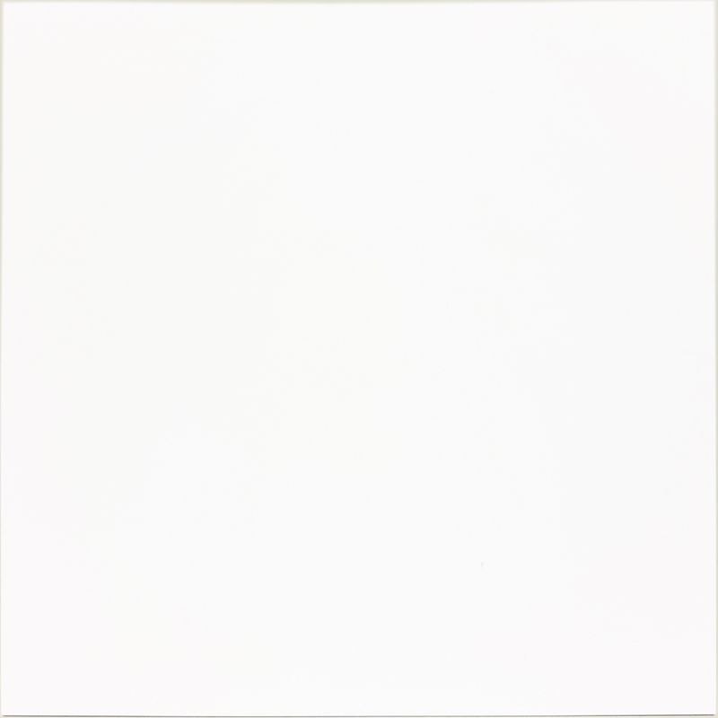 Papirdesign - Kartong - Hvit - 12 x 12"