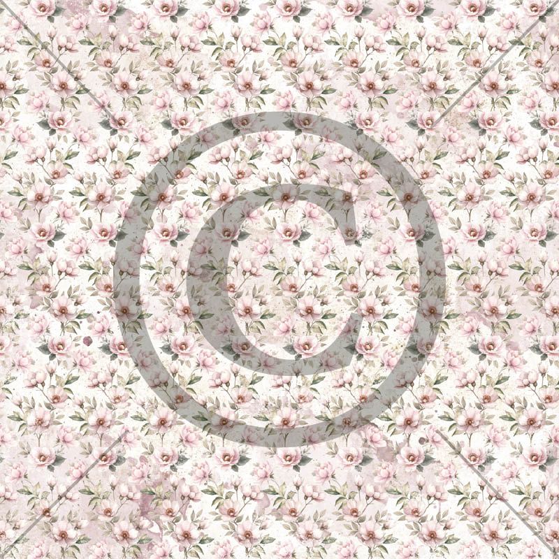 Papirdesign - Fremtidsdrøm - Feststemning (Forhåndssalg - På lager i løpet av uke 9)