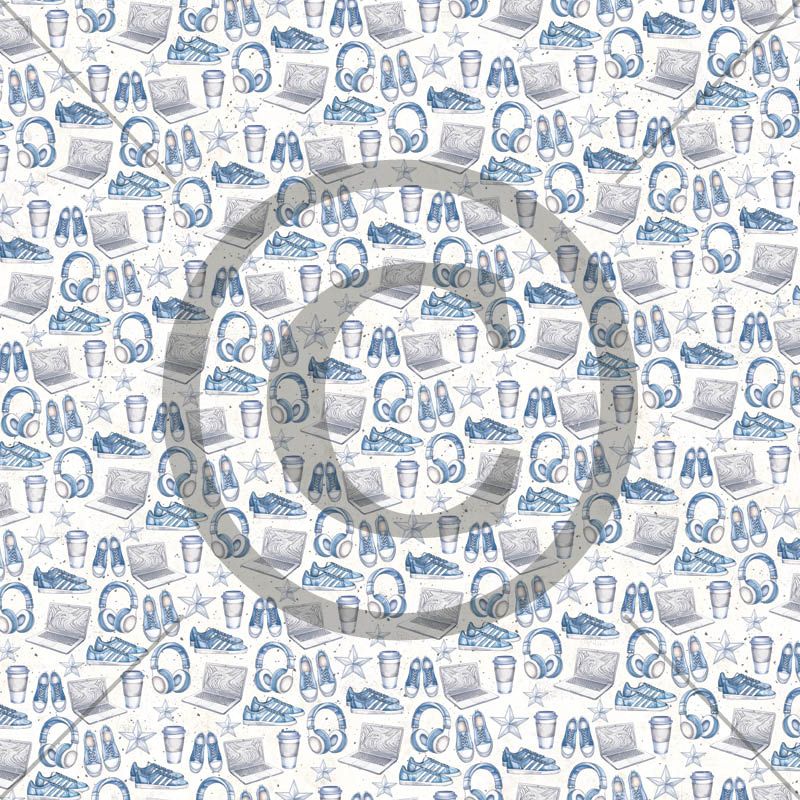 Papirdesign - Fremtidsdrøm - Ungdomsting (Forhåndssalg - På lager i løpet av uke 9)