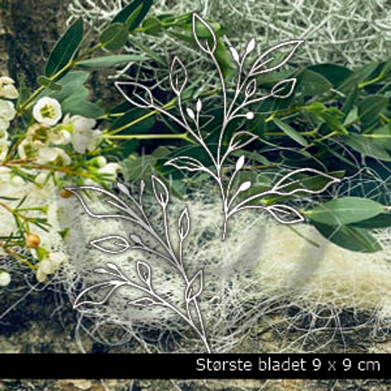 Papirdesign - Dies - Blad 7