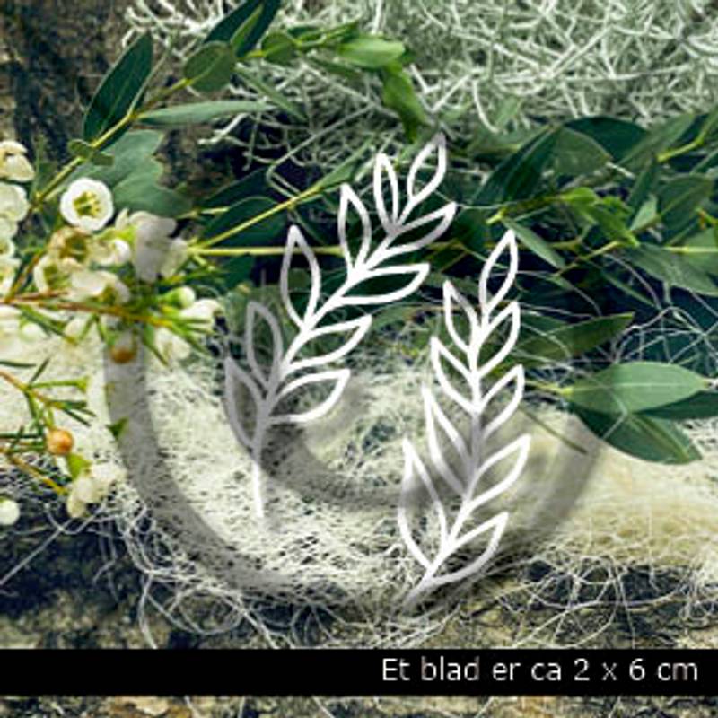 Papirdesign - Dies - Blad 6