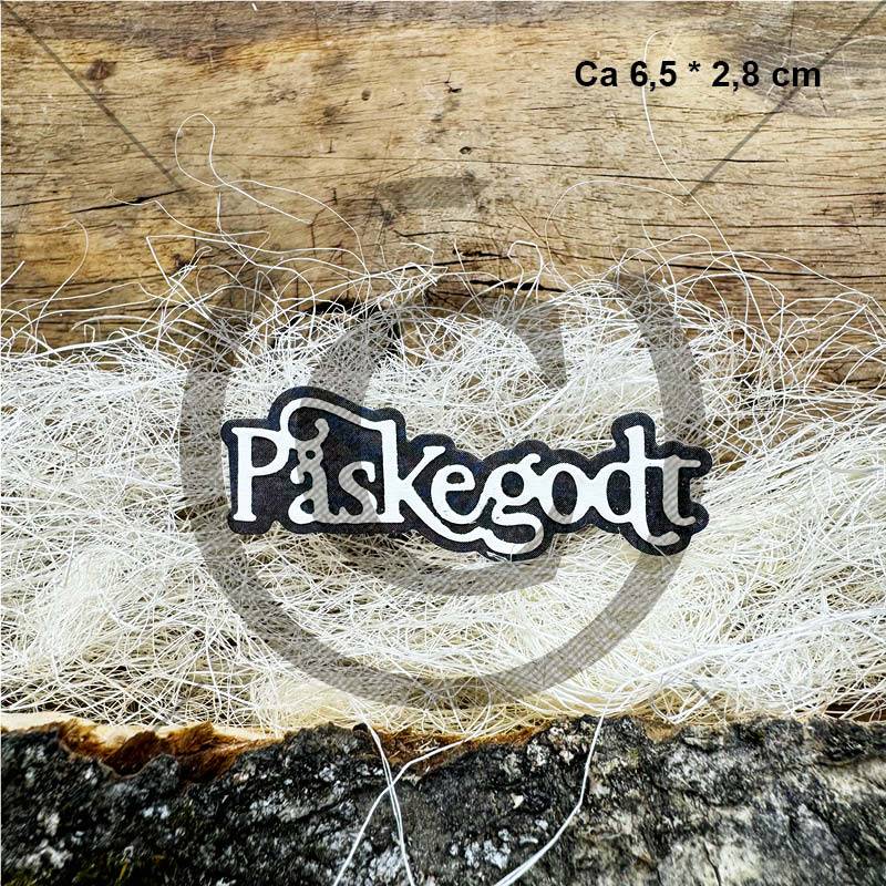 Papirdesign - Dies - Påskegodt