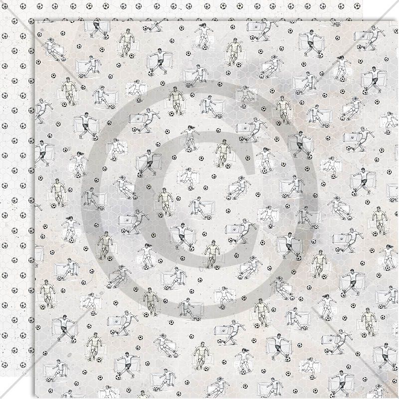 Papirdesign - Fremtidsønsker - Alle ark - 18 design (Forhåndssalg - På lager i løpet av uke 9)