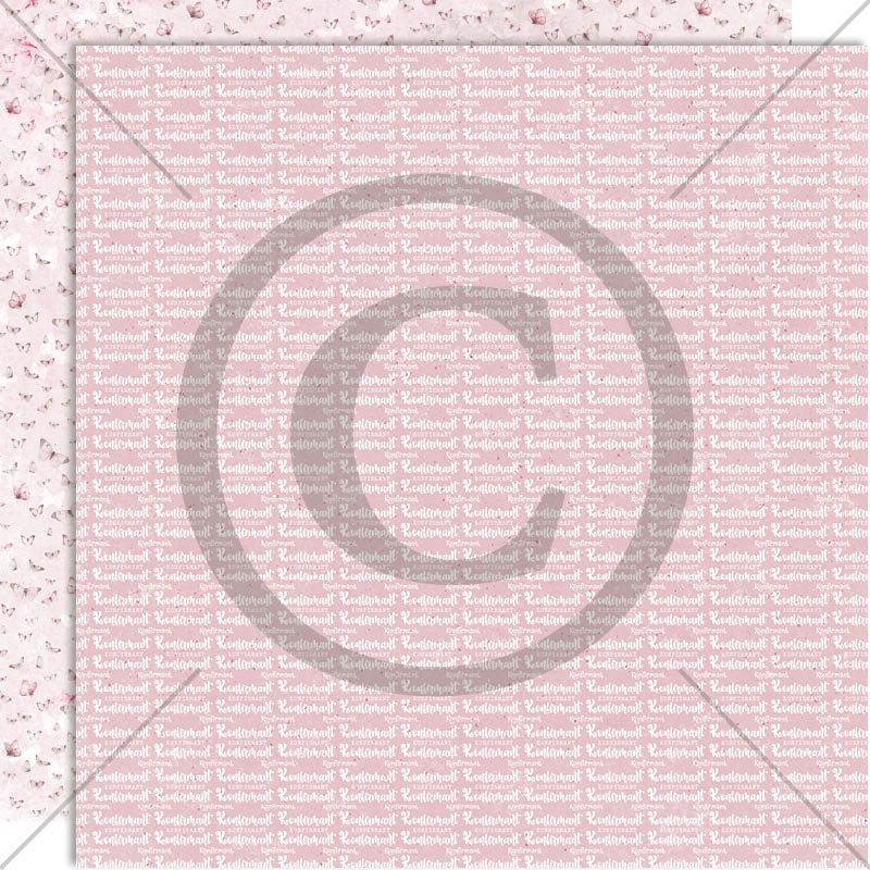 Papirdesign - Fremtidsdrøm - Drøm om fremtiden (Forhåndssalg - På lager i løpet av uke 9)