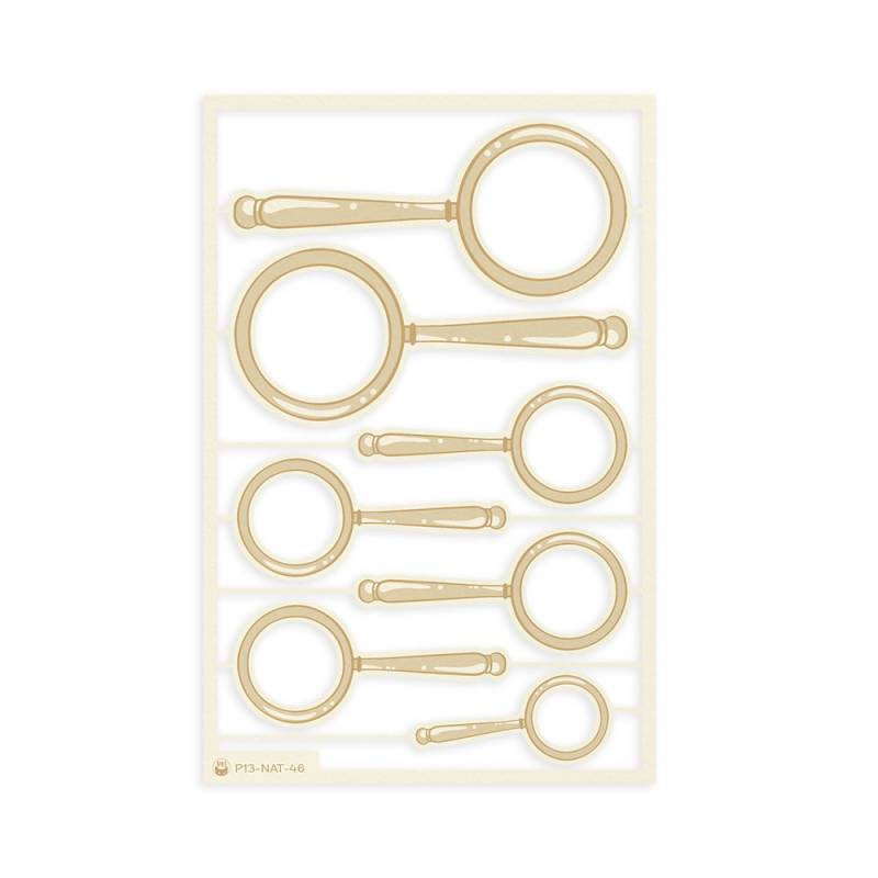 P13 - Naturalist - Light Chipboard - 05