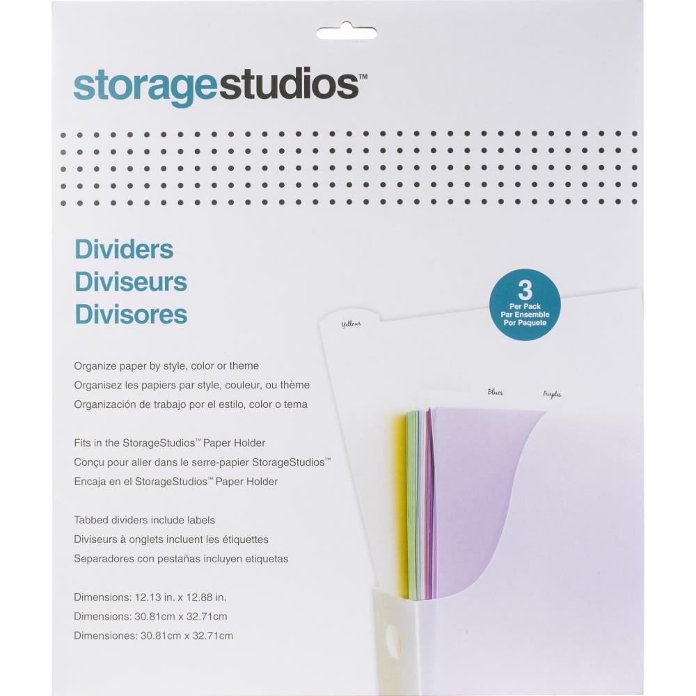 Cropper Hopper - Dividers 3pk