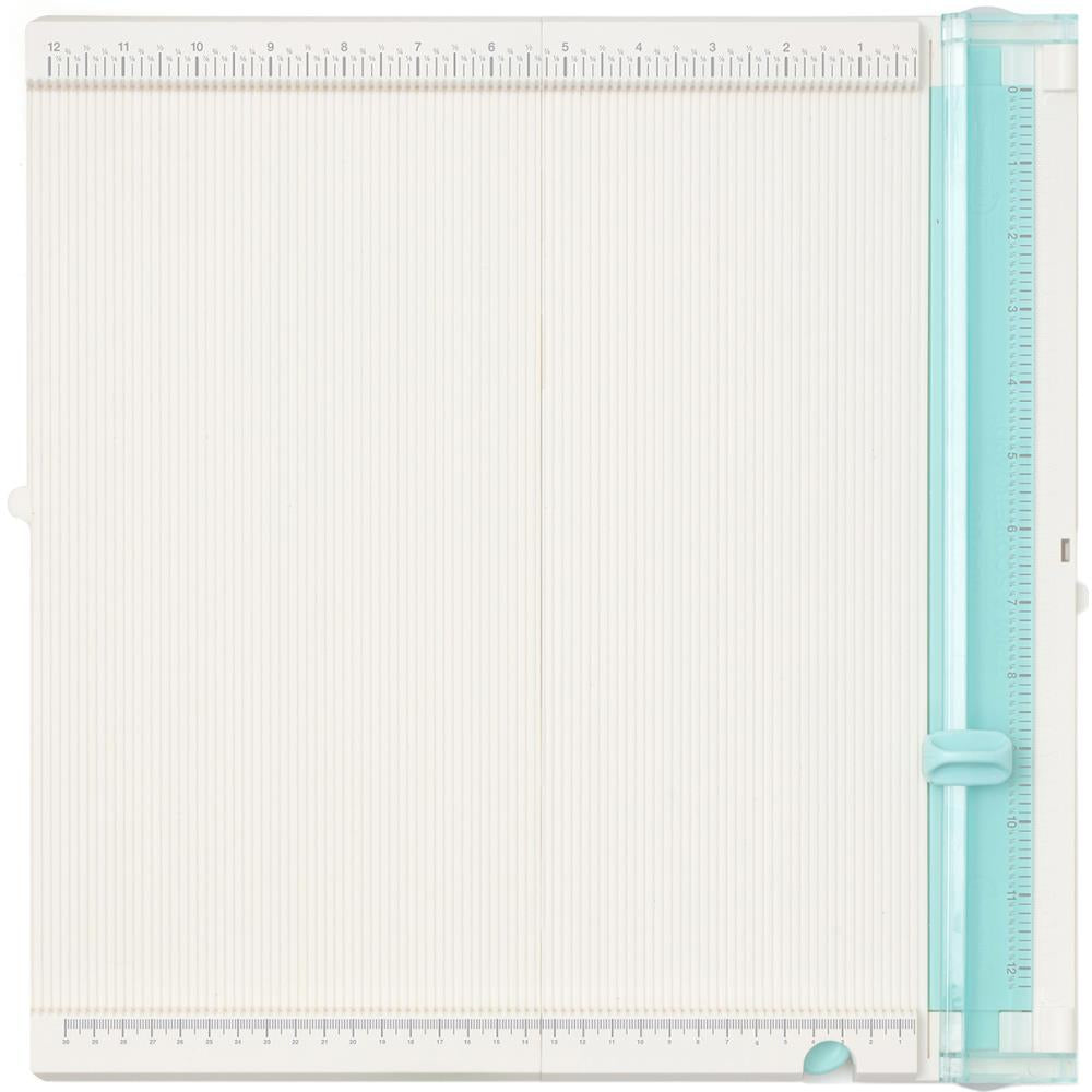 WRMK - Trim & Scoring Board - Inch