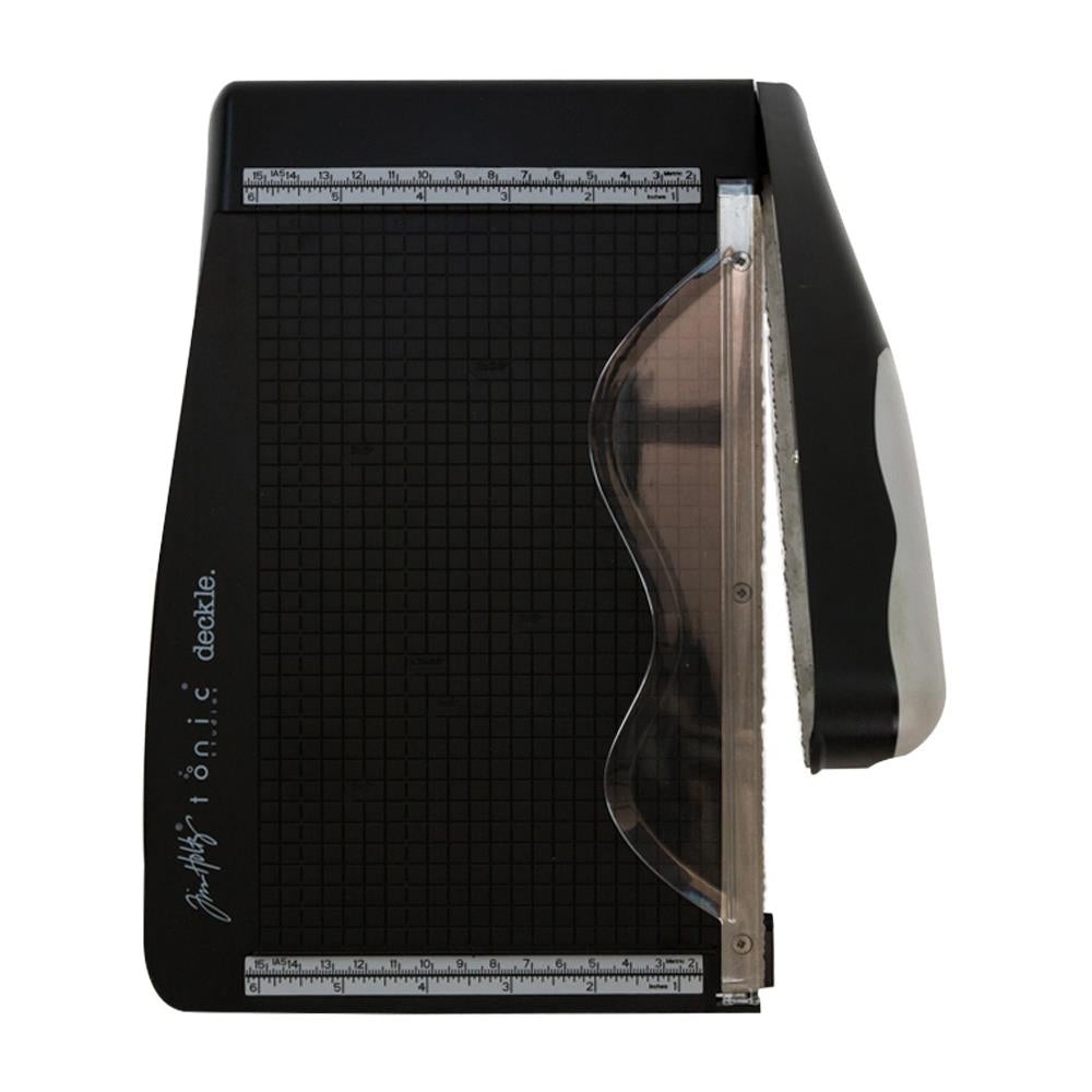 Tonic Studio - Tim Holtz - 8,5" - Deckle Torn Edge Trimmer