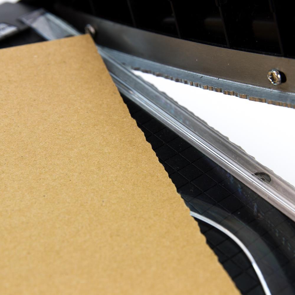 Tonic Studio - Tim Holtz - 8,5" - Deckle Torn Edge Trimmer