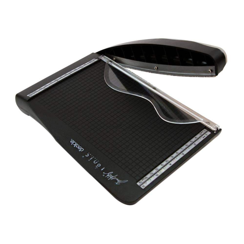 Tonic Studio - Tim Holtz - 8,5" - Deckle Torn Edge Trimmer